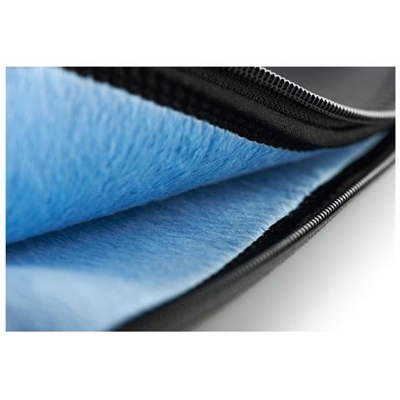 Custodia per Macbook in Neoprene fino a 13'' Colore Nero