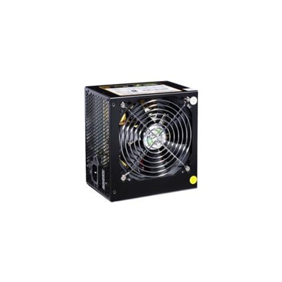 RealPower RP500 ECO 500W ATX Nero alimentatore per computer