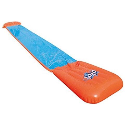 52198 Scivolo H2o Go Singolo Gonfiabile - Nuovo