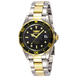 Pro Diver 8934 Nero Orologio Unisex - 37.5mm características