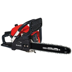 GC-PC 1235 I Motosega Potenza 1200 Watt Colore Rosso / Nero características