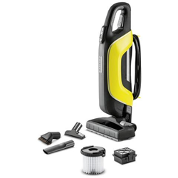 Aspirapolvere Portatile Vc 5 Premium características