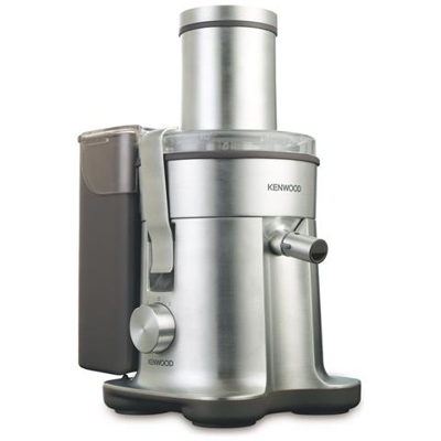 Electronics JE 850, Metallico, Metallo