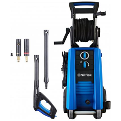 Idropulitrice Acqua Fredda ad Alta Pressione P 160.2-15 X-TRA Potenza 3300 Watt en oferta