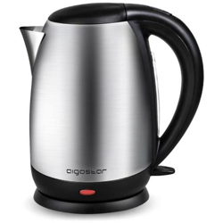 Bollitore Elettrico 1,7l 2200w Acciaio Inossidabile Acqua Calda. bpa Assente precio