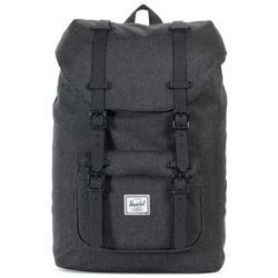 Zaino Little America Mid, Volume Blacro / Blaru 10020,02093, Os características