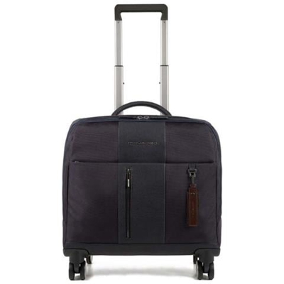 Cartella Bag Motic Cartella Trolley Porta Pc, Ipad 10,5/9,7 Blu Ca4446brbm / blu