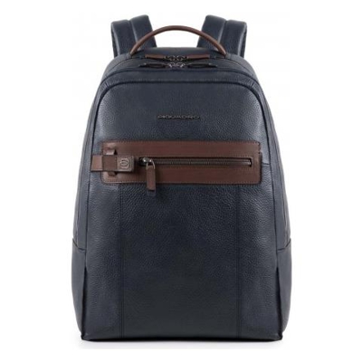 Zaino Grande Uomo In Pelle - Ca4156w83