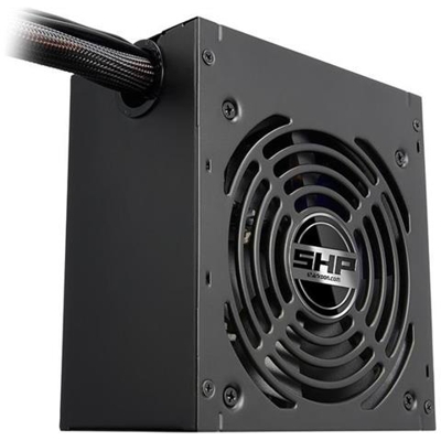 Alimentatore PC Serie SHP V2 550W-240V ATX Certificazione 80 Plus