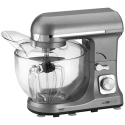 Impastatrice Km 3663 1000 W 4.7 L Grigia características