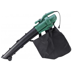 Soffiatore Aspiratore Trituratore Per Foglie Aspirafoglie 3000w Con Sacca Eolo precio
