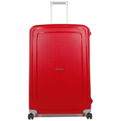 Trolley Scure Spinner 81/30 Crimsonred 10u*10004 características