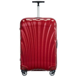Trolley Cosmolite Spinner 81/30 Fl2 Red V22*00307 en oferta