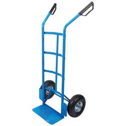 868581 Carrello Portasacchi Resistente 315 Kg características