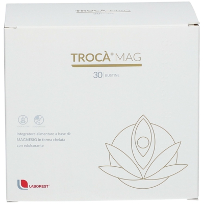 LABOREST® Trocà® Mag