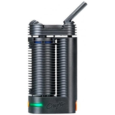 Crafty Vaporizer