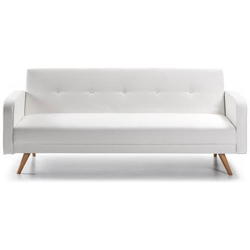 Roger Divano Letto Ecopelle en oferta