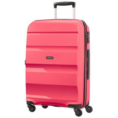 Trolley Bon Air Spinner M Freshpink 85a*70002