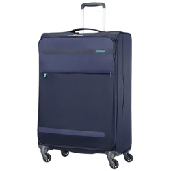 Trolley Herolite Super Light Spin. 74/27 Midblue 26g*01006 características