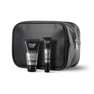 Set de belleza Hombre+ Cuidado de la piel