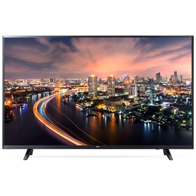 TV LED Ultra HD 4K 49” 49UJ630V Smart TV