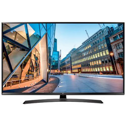 TV LED Ultra HD 4K 43'' 43UJ634V Smart TV características