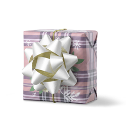 Pastilla de jabón perfumada (100 g) características