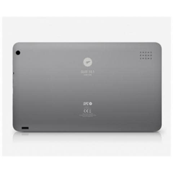 Tablet GLEE 10.1 Bianco 10.1'' Quad Core RAM 1GB Memoria 16 GB + MicroSD Wi-Fi +Fotocamera 2Mpx Android precio