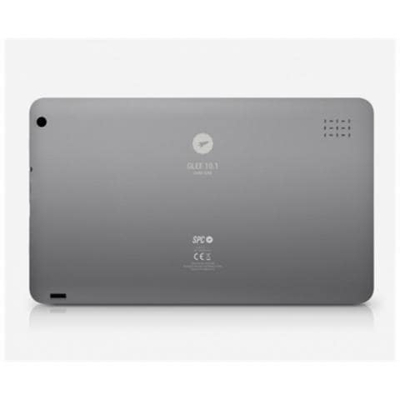 Tablet GLEE 10.1 Bianco 10.1'' Quad Core RAM 1GB Memoria 16 GB + MicroSD Wi-Fi +Fotocamera 2Mpx Android