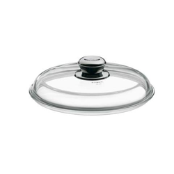 Coperchio in vetro 28 cm precio