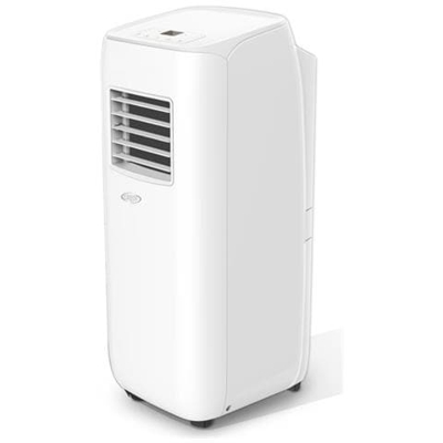 Condizionatore Portatile Monoblocco Milton 10000 Btu / h Classe A