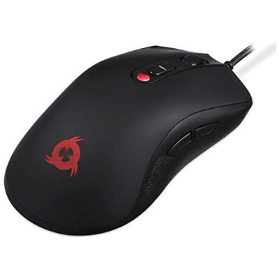 Mouse Veni 6 Tasti Colore Nero