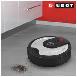 Aspirapolvere robot pulitore pavimenti automatico Ubot características