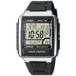 Wv-59e-1a Orologio Uomo Al Quarzo en oferta