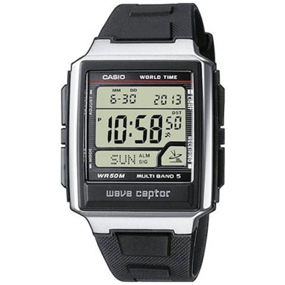Wv-59e-1a Orologio Uomo Al Quarzo