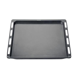 Teglia Smaltata per Torte e Biscotti Colore Nero en oferta