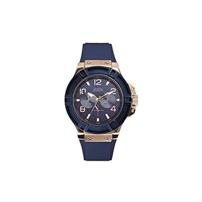 W0247g3 Orologio Uomo - Rigor Blue