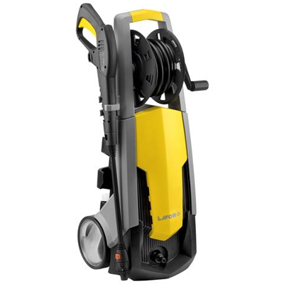 Idropulitrici Cross 141 140 bar max 200 Ewbar 450 l / h max - 2100 W / 230 V~ 50 Hz