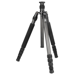 Treppiedi N-1205 Carbonio 5 Sezioni N-1205x N1205 Cavalletto Treppiede precio