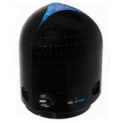 Purificatore d'Aria P150 Colore Nero precio