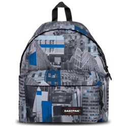 Zaino Padded Pakr Chroblue Ek62073y. ab en oferta