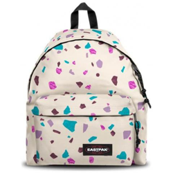 Padded Pak'r Terro White Zaino en oferta