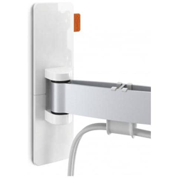 Vogel's Vogel's Wall2125w - Supporto A Muro Tv Girevole (bianco) - Wall2125w en oferta