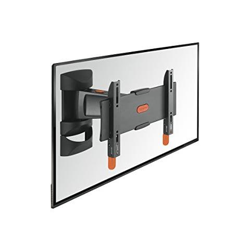 Vogel's BASE 25 S, 75 x 75,200 x 200 mm, Nero características