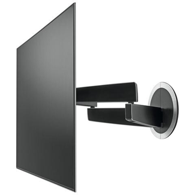 Supporto da Parete Next 7345 40''-65'' Portata Max 30Kg