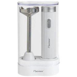 Frullatore Ad Immersione Con Scatola 400 W Bianco Ahb400w precio