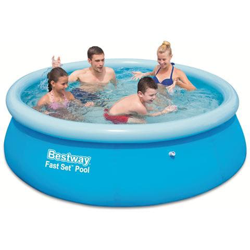 Piscina Fast Set Gonfiabile 244X66 cm en oferta