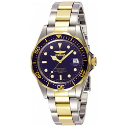 Pro Diver 8935 Blu Orologio Unisex - 37.5mm en oferta