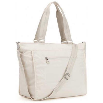 Borse Kipling New Shopper L Valigie One Size