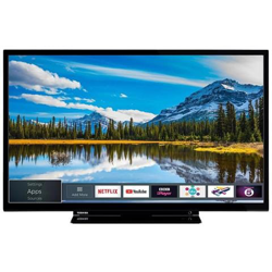 TV LED HD Ready 32'' 32W2863DG Smart TV precio
